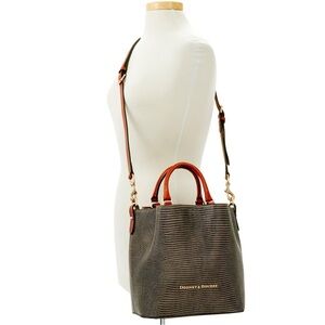 DOONEY & BOURKE